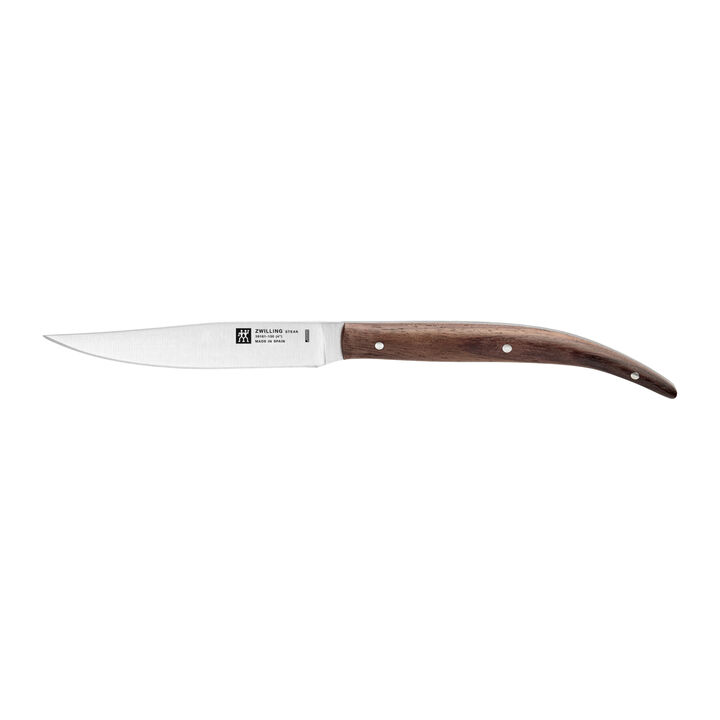 Steak-Sets, 4 Piece, TORO STEAK KNIVES, brown, large 3
