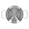 Classic 3, Kookpan met deksel 20 cm / 3 l, small 3