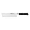 Pro, 6.5-inch, Nakiri Knife, small 1