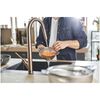 Accessories, 9.5-inch Strainer , 18/10 Stainless Steel , small 5