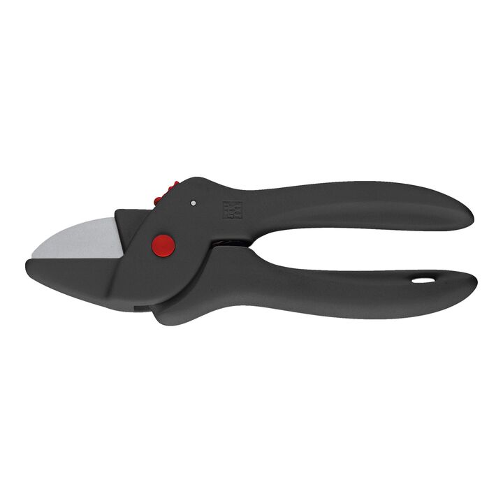 16 cm, Blomstersax, large 1