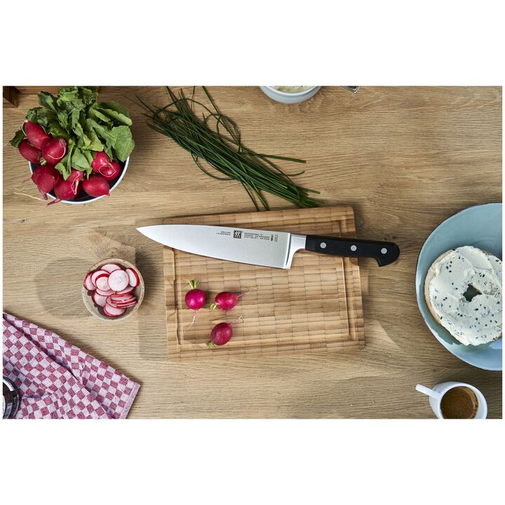 Professional S, 7 Piece, Knife block set, large 4
