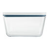 Fresh & Save, Bo&icirc;te sous-vide L, Verre, Blue La-Mer, small 3
