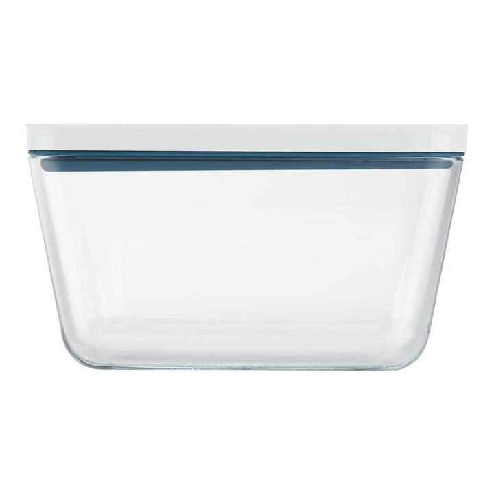 Fresh & Save, L, Vacuum Box, Glass, La Mer, large 3