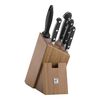 Blok Bı&ccedil;ak Seti | bambu | 6-par&ccedil;a,,large