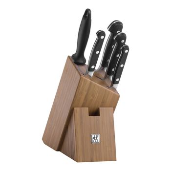 Blok Bı&ccedil;ak Seti | bambu | 6-par&ccedil;a,,large 1