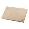 HINOKI CUTTING BOARDS, Schneidbrett 40 cm x 25 cm, Hinoki Holz, small 2