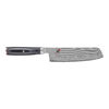 KAIZEN II 5000FCD, 6.5-inch, Nakiri, small 1