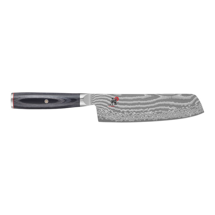 KAIZEN II 5000FCD, 6.5-inch, Nakiri, large 1