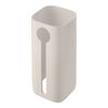 Fresh & Save CUBE, CUBE Cover 3S / 10 cm, ivory-white, small 1
