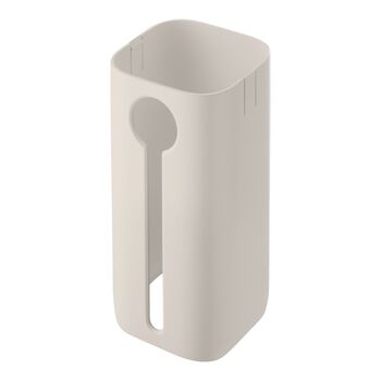 Cube Koruyucu Kılıf 3S / 10 cm, Fildişi,,large 1