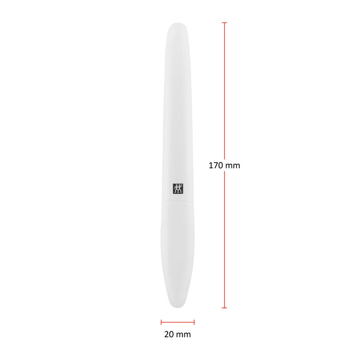 TWINOX, Ceramic Nail File, large 3