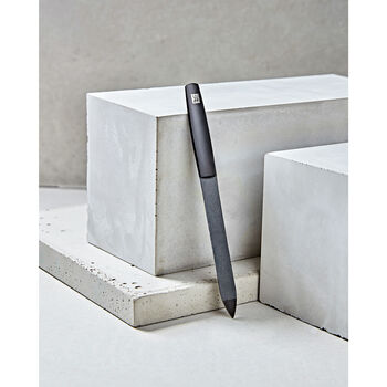 Tırnak T&ouml;rp&uuml;s&uuml; | Siyah | 13 cm,,large 2
