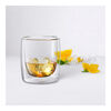 Sorrento Bar, Whiskyglasset 270 ml / 2-tlg, small 2