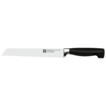 Ekmek Bı&ccedil;ağı 20 cm, Dalgalı kenar,,large 1