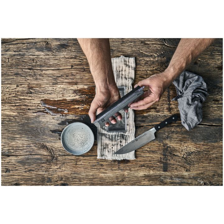 Edge Maintenance, Pro Combination Japanese Water Stone, large 3