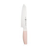 Now S, 7 Piece, Knife block set, pink, small 4