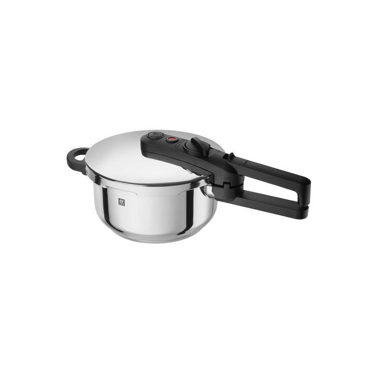 EcoQuick II, 22 cm / 4 l Pressure cooker, large 2