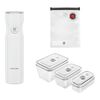 FRESH & SAVE, 14 piece Vacuum Starter Set, small 1