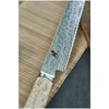 BIRCHWOOD 5000MCD, 23 cm Bread knife, small 3