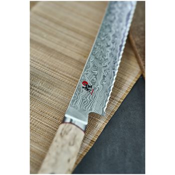 Ekmek Bı&ccedil;ağı | Dalgalı kenar | 23 cm,,large 3