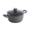 Parma Plus Ceramic, 10-pc, Aluminum, Aluminum Ceramic Nonstick Cookware Set Ceramic Coating, small 3