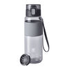 Bottle, Drikkeflaske, 680 ml, Tritan, Gr&aring;, small 1