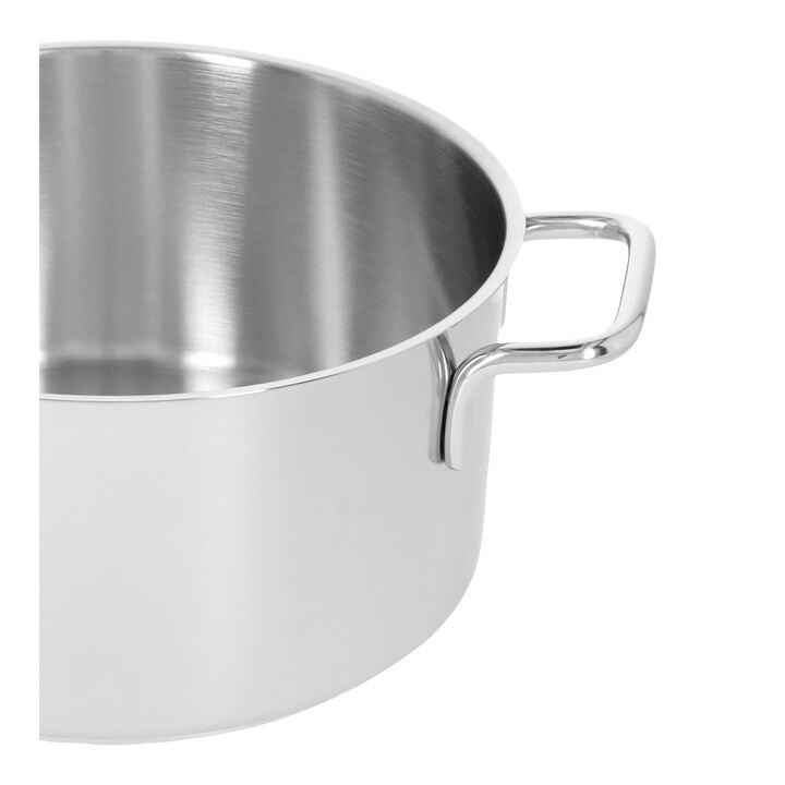 Apollo 7, Kookpot met deksel 20 cm / 3 l, large 3
