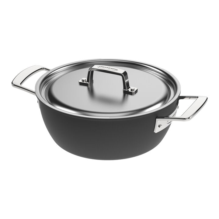 Black 5, 24 cm Serving pan, large 1