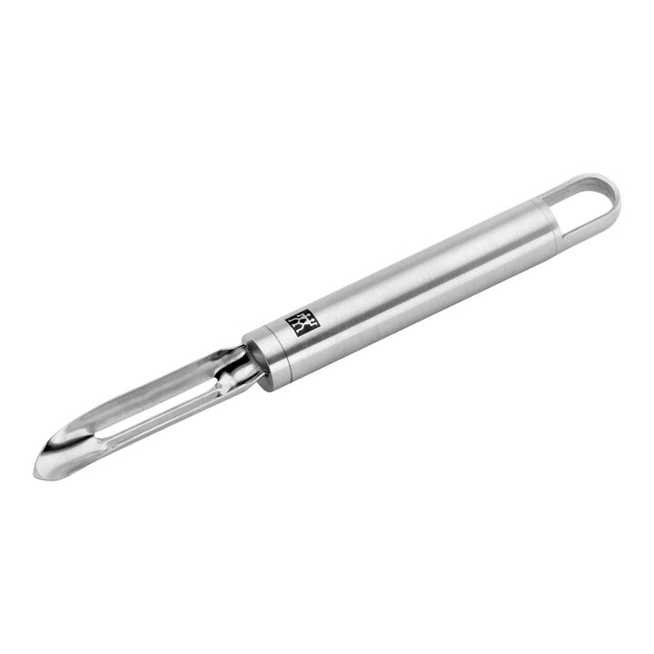 Pro, Rotfruktskalare 18/10 Rostfritt stål, large 1
