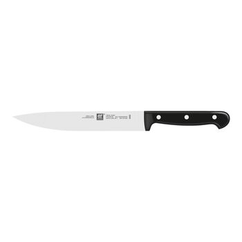 Dilimleme Bı&ccedil;ağı | P&uuml;r&uuml;zs&uuml;z kenar | 20 cm,,large 1