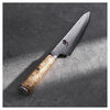 BIRCHWOOD 5000MCD, 14 cm Shotoh, small 4