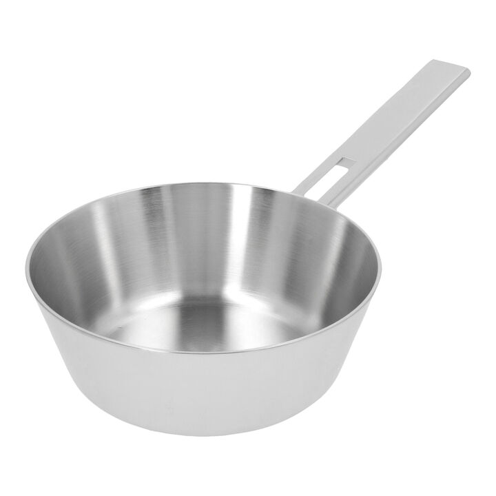 John Pawson 7, Sauteuse conique 20 cm / 2 l, large 4