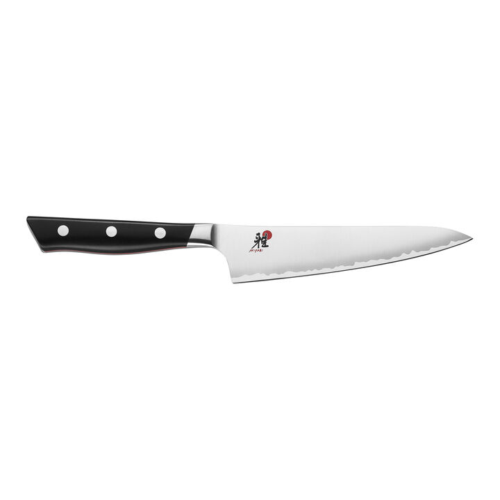 Evolution, 5-inch Prep Knife, Fine Edge , large 1