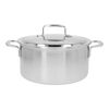 Kookpot 24 cm / 5,2 l,,large