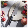 KAIZEN II 5000FCD, 6.5-inch, Bunka Knife, small 2