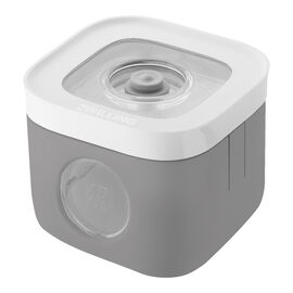 CUBE Sleeve S / 10 cm, grey