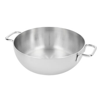 Pilav Tenceresi Cam Kapaklı | 24 cm,,large 2