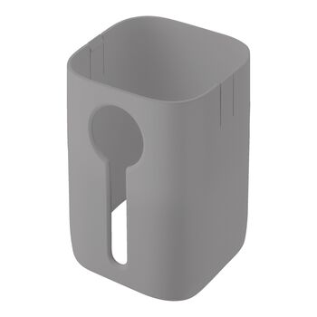 Cube Koruyucu Kılıf 2S / 10 cm, Gri,,large 1