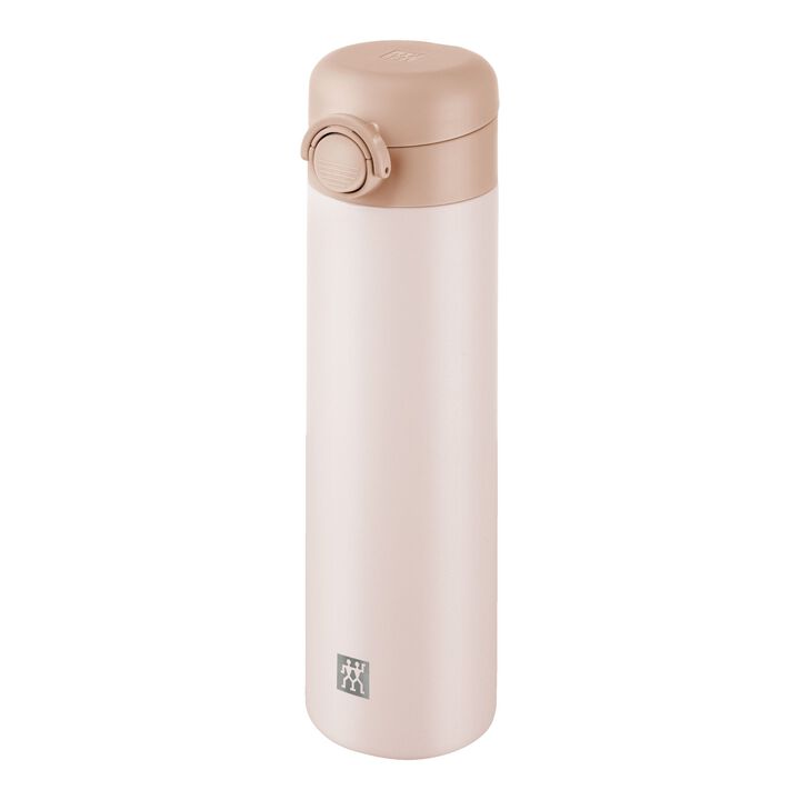 Thermo Plus, 500 ml Thermo flask pink, large 1