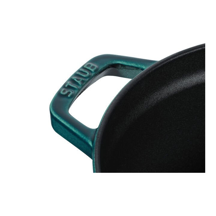 La Cocotte, Cocotte rotonda - 28 cm, La-Mer, large 2