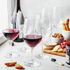 Pr&eacute;dicat Glassware, 21-oz / 6-pc  Bordeaux Grand Set, small 3