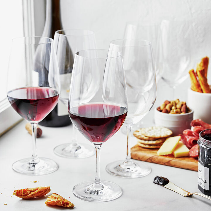 Prédicat Glassware, 21-oz / 6-pc  Bordeaux Grand Set, large 3