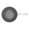 Salina, Wok, 30 cm, Aluminium, Titanverst&auml;rkte keramische Antihaftbeschichtung, small 3