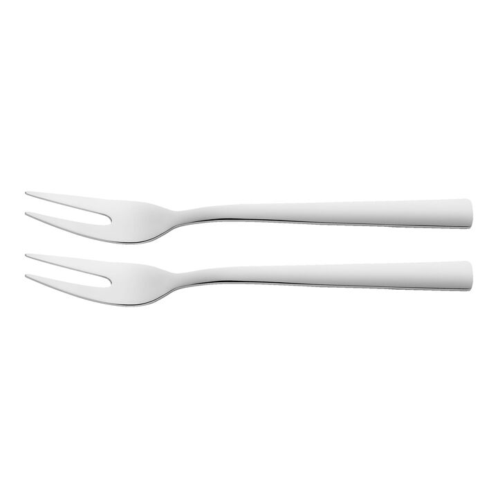 Dinner, Fleischgabelset 2-tlg, poliert, large 1