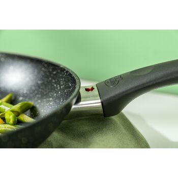 Kızartma Tavası | Al&uuml;minyum | 24 cm,,large 3