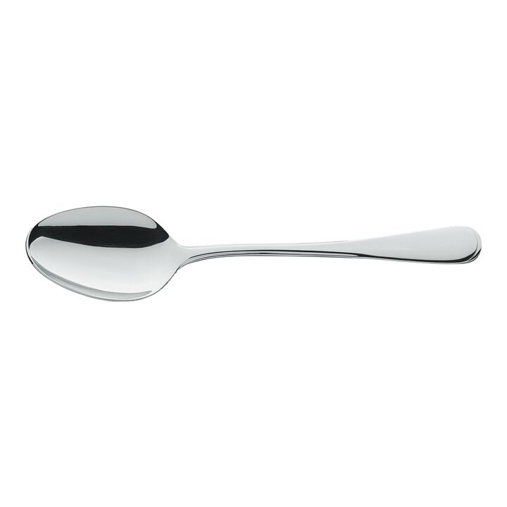Jessica (polished), Dessertsked Polerad, large 1