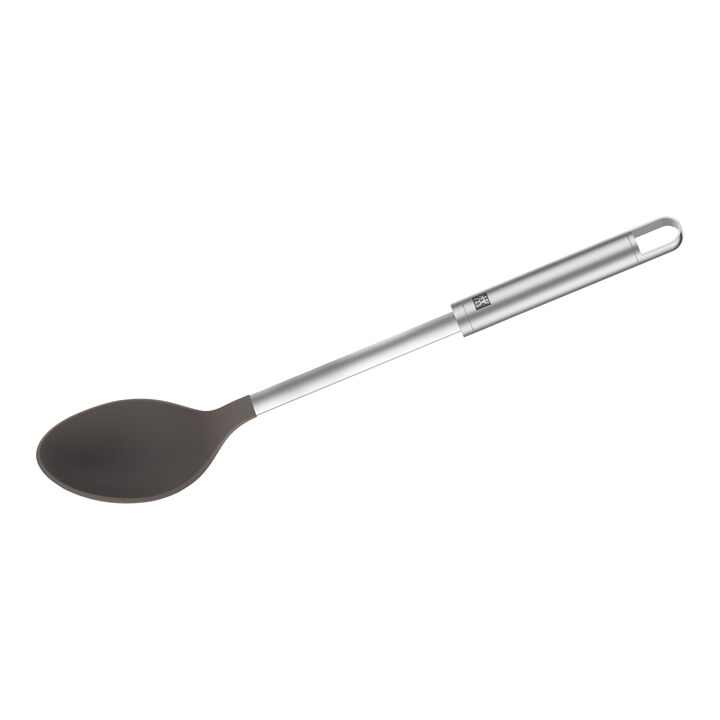 Pro, Serving spoon, 35 cm, Silicone, large 1