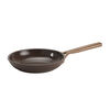 Milano, 2-pc, Frying Pan Set Ceramic Nonstick Titanium, small 6
