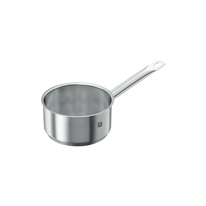 TWIN Classic, Stieltopf 14 cm, 18/10 Edelstahl, Silber, large 2